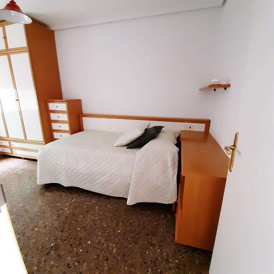 Don Quijote Apartamento Teruel Exterior foto